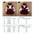 Newborn Baby Girl Floral Romper Jumpsuit Skirts Clothes Set Outfit Headband Cute Design Perfect Gift