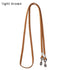 Fashion Practical High Elasticity Reading Glasses Chain Women Men Glasses Necklace Sun glass Strap Leather Cord Holder