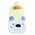 Newborn Sleeping Bag Baby Stroller Swaddle Wrap Blankets Warm Infant Sleep Sack Envelope blanket