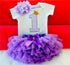 New 1st Birthday Tutu Baby Infant Christening Cake Dresses for Party Kids 1 Year Baby Girl For  Birthday Party