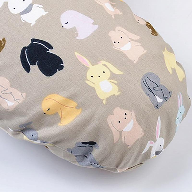 Newborn Baby Head Positioner Sleeping Breast Feeding for Mummy nursing multifunctional Pillows For Baby