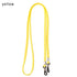 Fashion Practical High Elasticity Reading Glasses Chain Women Men Glasses Necklace Sun glass Strap Leather Cord Holder