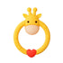 Cute Animal  Baby   Silicone Teether Child Supplies Baby Nursing  Dental Care Child Sucking Toy Perfect For Kids And Parents