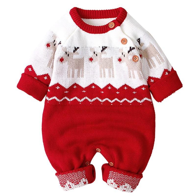 Baby Clothing Baby Rompers For  Jumpsuit Toddler Costume winter Newborn Baby Clothes