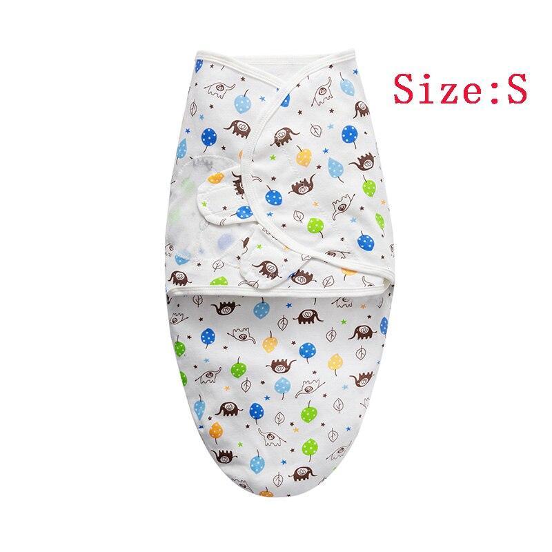 Baby Sleeping Bags Newborn Wrap Envelope Swaddle New Born Blanket Swaddling Sleepsacks For Baby