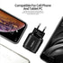 Fast Universal USB Charger Quick Charge 3.0 4.0 Wall Powerful Mobile Phone Tablet Chargers