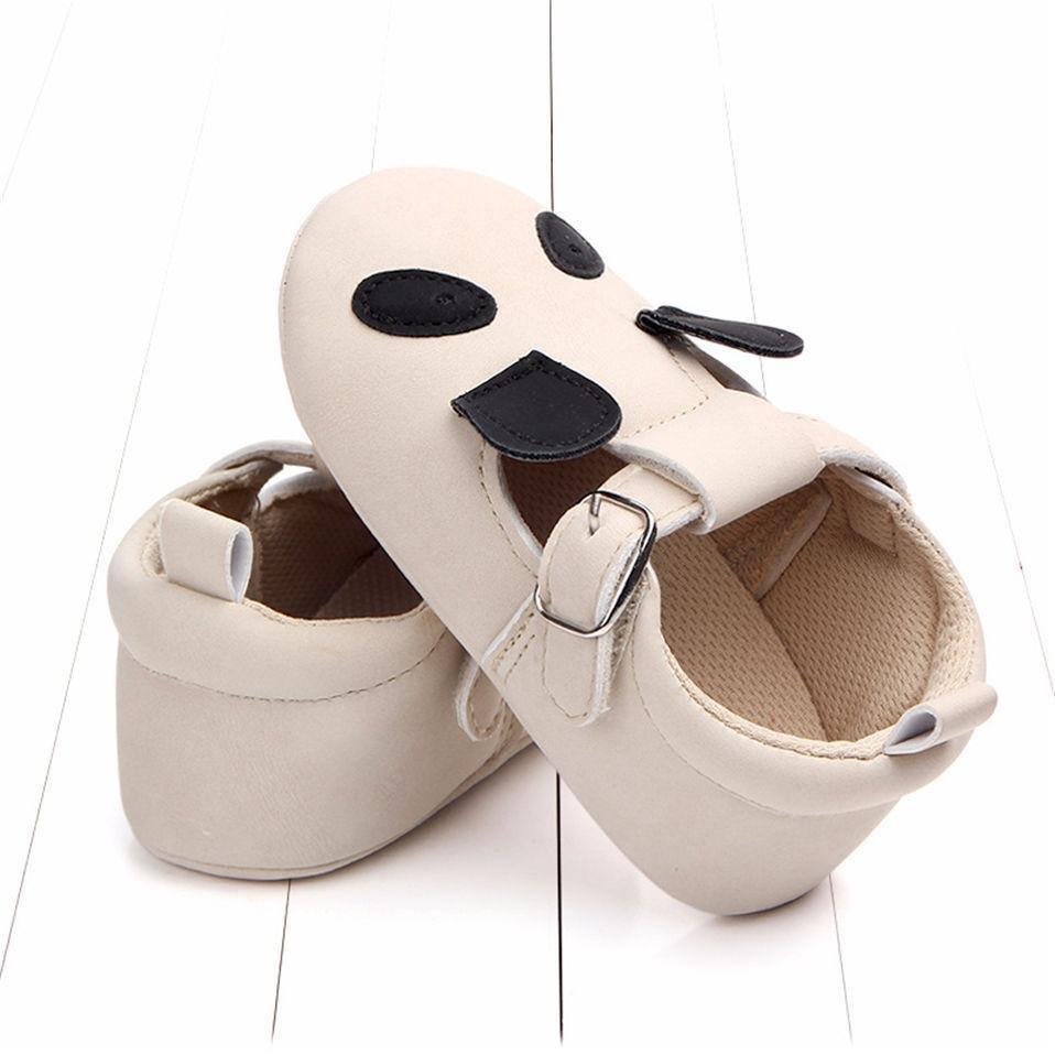 Flexible Unisex Spring Cute Baby Shoes For Girls Soft Autumn Cat Baby Girl Sneakers Toddler Boy Newborn First Walker Shoe