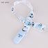 Children Pacifier Holder Clips Soother Holder Pacifier Clip Pacifier Chain Clip Nipple Holder For Baby Kids Pacifier