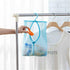 Bathroom Multifunctional Hanging Storage Mesh Bags Eco-Friendly Mesh Bath Toys Baskets For Bathroom For Storage Items