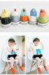 5Pairs Cartoon Embroider Multicolor Summer Spring Newborn Boy Kids Baby Girls Breathable Socks For Kids