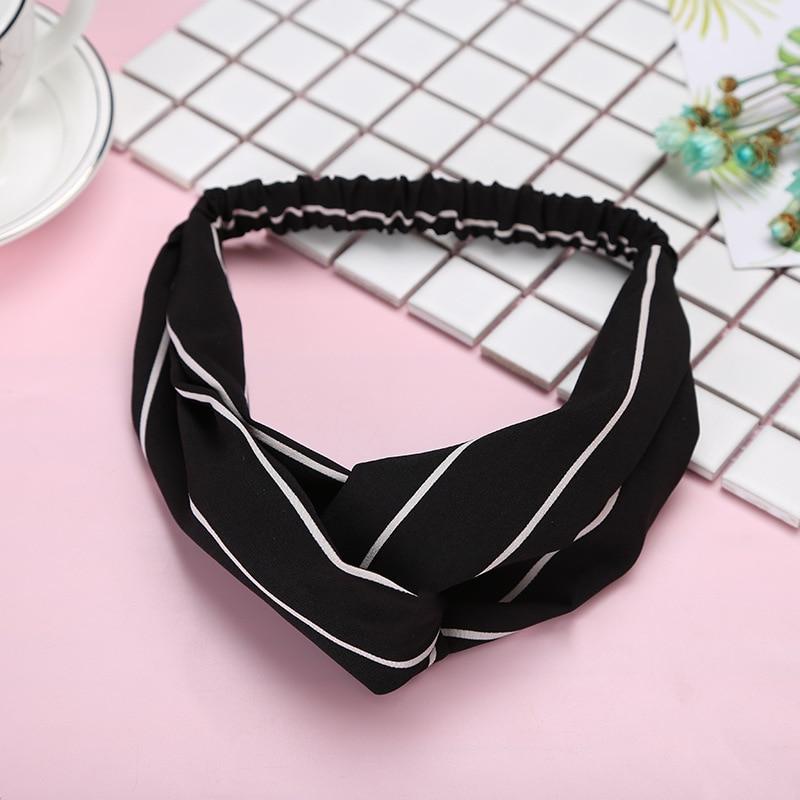 Luxury Modern Flower Hair Accessories Womens' Headbands Mother hairband Bow For Woman