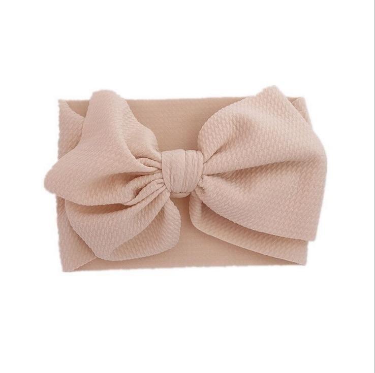 Flower Baby Hat Soft Cotton Hat Turban for Baby Girl Infant Toddler Newborn Baby Cap Headwraps