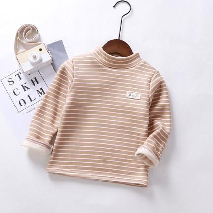 Toddler Sweater For Boys And Girls Sweatshirts Warm Autumn Winter Coat Sweater Baby Long Sleeve Outfit Tracksuit