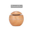 Ultrasonic Air Humidifier Wood Essential Aroma Oil Diffuser With LED Light Electric Aromatherapy Mist Maker