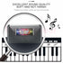 Electronic Musical Piano Mat Keyboard Baby Crawling Touch Play Game Carpet Mat Educational Musical Instrument Toy For Kids