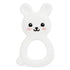 New Animal Style Baby Silicone Teether Food Grade Toys Teething Nursing Silicone BPA Silicone Teether