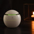 Aromatherapy Essential Oil Diffuser Mini Usb Humidifier Portable Ultrasonic Atomizing Humidifier Air Mist Maker