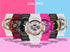 Fashion New Women Sports  Waterproof 50m Watch With Digital LED Ladies Shock Display in  Military Electronic Army Style