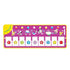 Modern Musical Mat Baby Play Piano Mat Keyboard Toy Music Instrument Game Carpet Music Toys Educational Toys For Kids