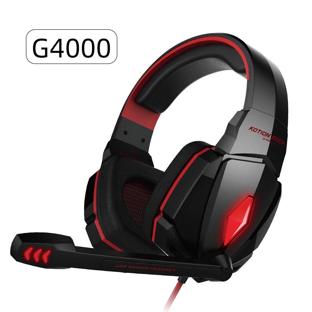 Modern Luxury Gaming STEVVEX Headset over-ear Game Earphones Wired gaming headset microphone Deep bass stereo headphones for PC and GAming