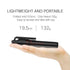 3 in 1 Wireless Bluetooth Selfie Stick Extendable Handheld Monopod Foldable Mini Tripod With Shutter Remote