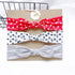 Baby Headbands For Newborn Hair Band Cute Baby Bow Flower Elastic Bow Headwear Kids Gifts Girl Hair Accessories