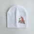 Fashion Animal Elephant Unicorn Toddler Baby Boy Hat For Boy and Grls Cap for Child Baby Hat