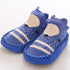 Baby Socks With Rubber Soles Infant Sock Newborn Children Floor Anti Slip Soft Sole Sock For Kids