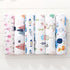 Muslin Cotton Diaper Baby Blankets Newborn Swaddle Blanket Infant Multi Purpose Bath Towel