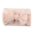 Baby Girl Headband Hair Accessories Bows Gift Toddlers Bow For Baby Girls