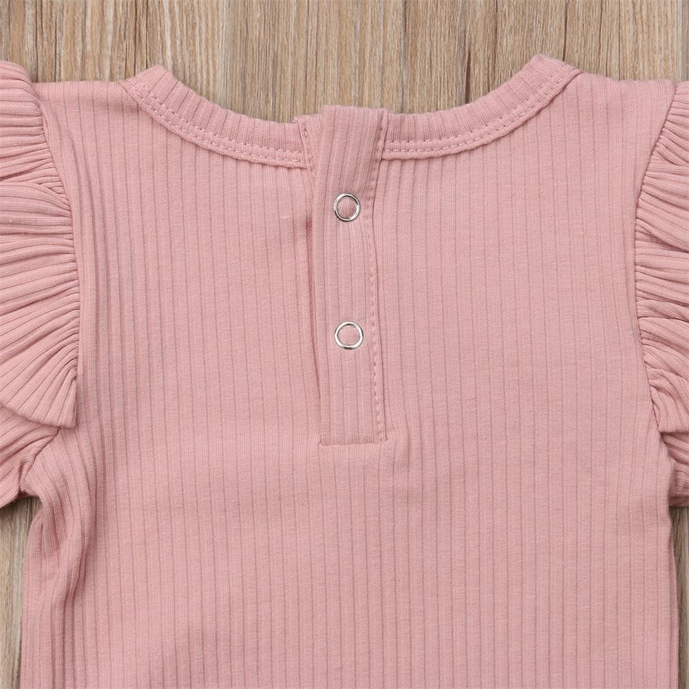 Baby Girl Rompers Princess Newborn Baby Clothes GirlsLong Sleeve Jumpsuit Kids Baby Outfits Clothes Or Girls