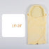 Newborn Baby Cotton Blanket Swaddle Toddler Sleeping Bags Sleep Sack Little Baby Stroller Envelope Blanket Bag For Baby