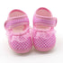 Baby Girls Casual Soft Sole Warm Flat Lace Booties Comfortable Everyday Wear Excellent Gift For Baby Girl