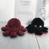 Reversible Flip Octopus Plush Stuffed Toy Soft Animal Home Accessories Cute Animal Doll Children Gifts Baby Plush Toy For Kids