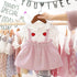 Modern Luxury elegant Newborn Baby Girl Dress for New Fashion  Cute Princess Baby Dress Infant Clothing