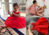 Luxury Modern Designer Toddler Baby Girl Infant Princess Lace Tutu Dress Baby Girl Wedding Dress Kids Party Dress