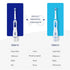 Sonic Electric Toothbrush Rotating Electronic  Oral Hygiene Dental Teeth Brush Head Remove Plaque Teethbrush For Woman and Men