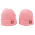 Trend NEW WInter Baby Hat for Warm Baby Winter Hat for Kids Beanie Knit Children Hats for Baby Newborn Hat