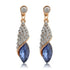 Acrylic Luxury Tassel Elegant New Earrings Women Crystal Epic Water Drop