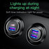 USB Car Charger Quick Charge 4.0 3.0 QC4.0 QC3.0 QC SCP 5A Type C PD Fast Car Chargers