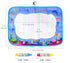 Magic Water Painting Drawing Mat & 2 Pens Doodle Board Coloring Books for Kids Children Educational Toys