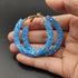 New Hot Colorful Luxury Hoop Earrings For Women In Elegant Popular Ear Jewelry Epic Round Circle Style