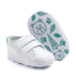 White Newborn Infant Toddler Baby Boy Girl Soft Sole Comfortable Shoes Summer Quality Outdoor Sneaker