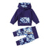 Newborn Baby Clothes  Hoodies+Pant 2pcs Outfit Suit Costume Infant Clothing For Baby boys Set