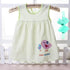 New Summer Cute Baby Girl Infant girl Princess Dress with Headband In Tutu Design With Flowers