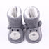 Baby Girls Boys Winter Boots Soft Infant Toddler Newborn Cute Cartoon Shoes Lightweight Snowproof Shoe