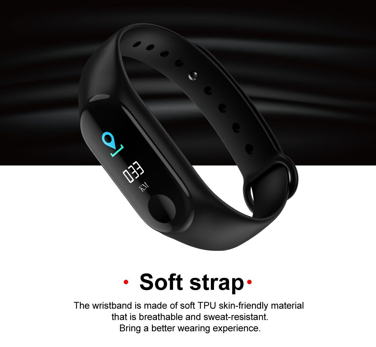 Smart Fitness Waterproof Sports  Watches  For IOS and Android Sistems  Smartwatch With Heart Rate Monitor and Blood Pressure With Several Functions For Men Women and Kids