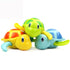 Bath Toys Suction Cup Marble Race Orbits Track Kids Bathroom Bathtub Play Water Toy Shower Games For Kids