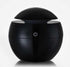 USB Aroma Humidifier Essential Oil Diffuser Ultrasonic Cool Mist  Air Purifier 7 Color Change LED Night Light