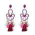 Elegant Luxury Earring Dangle Epic Drop New Special Crystal Earring For Women